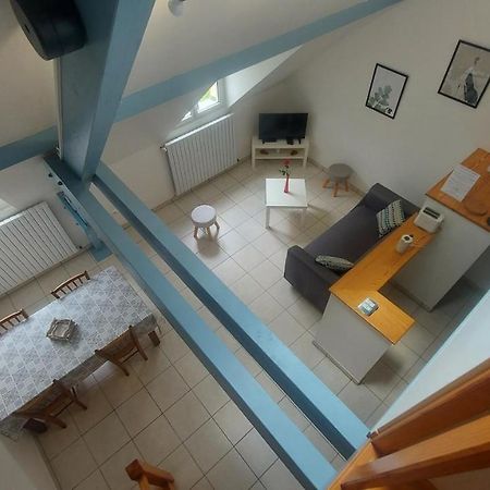 Appartement Estaube Residence Les 3 Cirques Gèdre Buitenkant foto