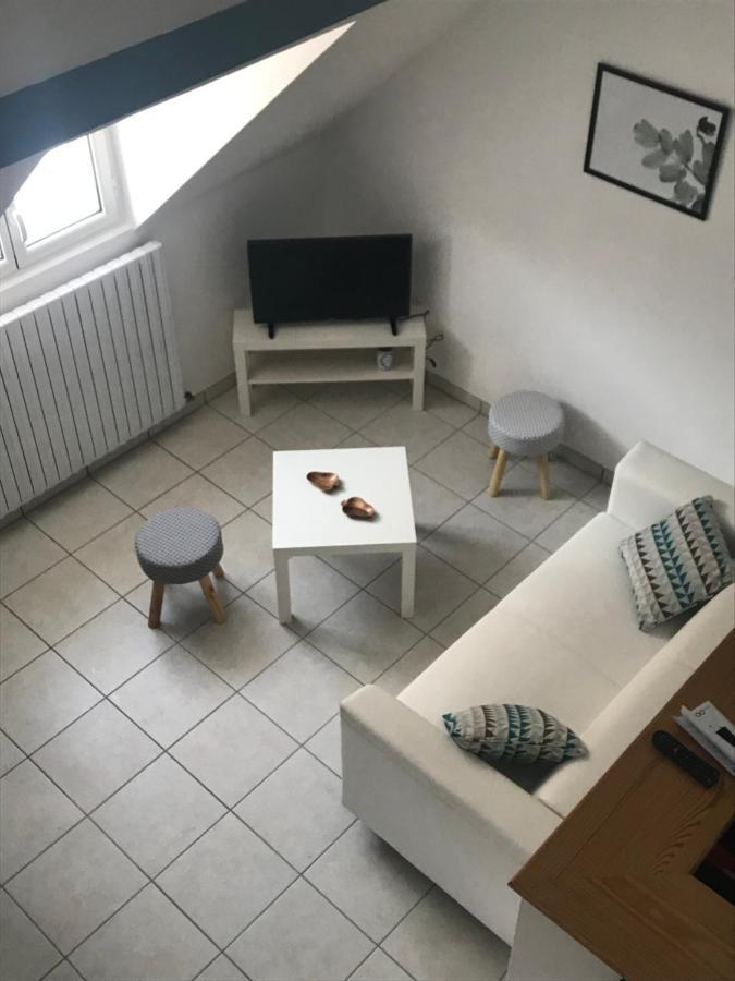 Appartement Estaube Residence Les 3 Cirques Gèdre Buitenkant foto