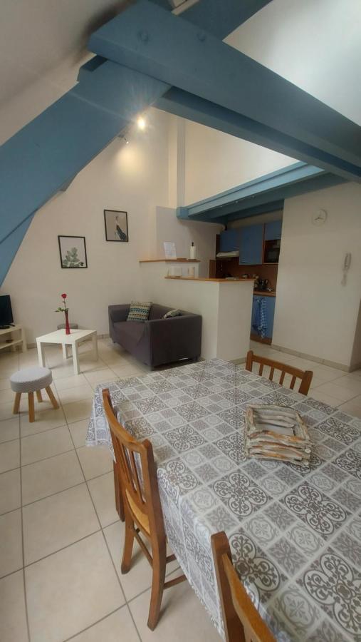 Appartement Estaube Residence Les 3 Cirques Gèdre Buitenkant foto
