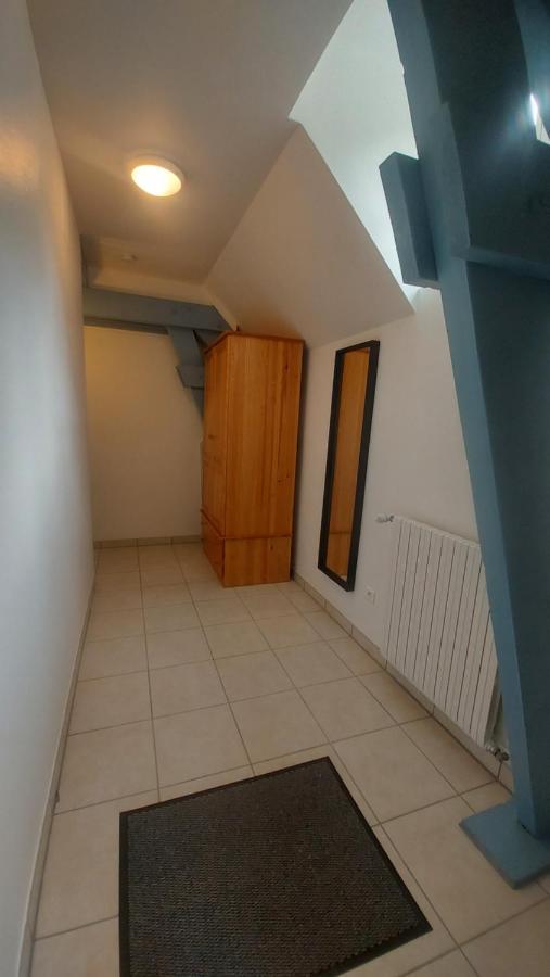 Appartement Estaube Residence Les 3 Cirques Gèdre Buitenkant foto