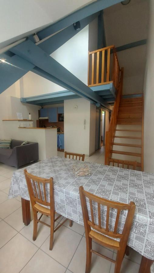 Appartement Estaube Residence Les 3 Cirques Gèdre Buitenkant foto