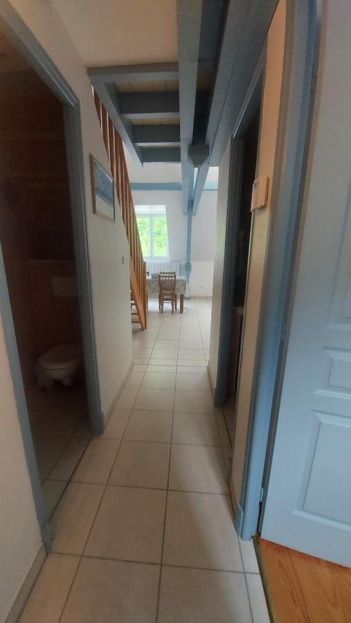 Appartement Estaube Residence Les 3 Cirques Gèdre Buitenkant foto